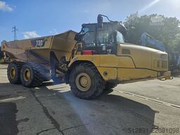 Caterpillar 730 C