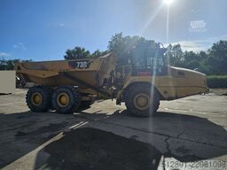 Caterpillar 730 C
