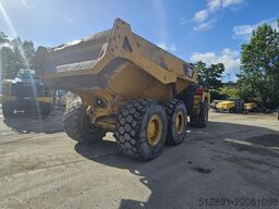 Caterpillar 730 C