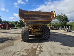 Caterpillar 730 C