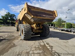 Caterpillar 730 C