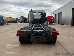 Mercedes-Benz Actros 3236 (BIG HUB / GRAND PONT / LAMES / BIG...