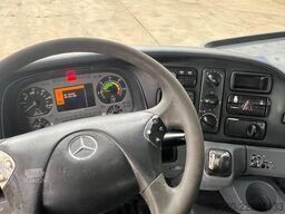 Mercedes-Benz Actros 3236 (BIG HUB / GRAND PONT / LAMES / BIG...