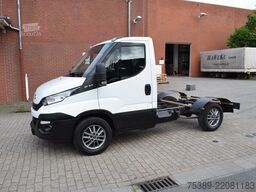 Iveco Daily  35 S21 3,0 Automatik Luftfederung Tempomat
