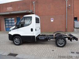 Iveco Daily  35 S21 3,0 Automatik Luftfederung Tempomat