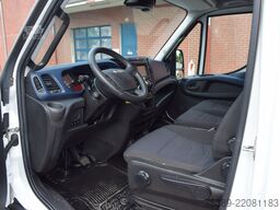 Iveco Daily  35 S21 3,0 Automatik Luftfederung Tempomat