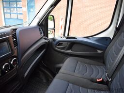 Iveco Daily  35 S21 3,0 Automatik Luftfederung Tempomat