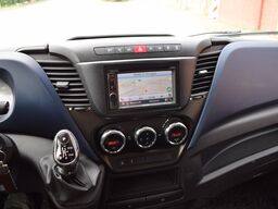 Iveco Daily  35 S21 3,0 Automatik Luftfederung Tempomat