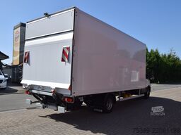 Iveco Daily  72 C21 Koffer LBW Hi-Matic AHK Tempomat