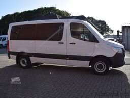 Mercedes-Benz Sprinter  316 CDI Tourer 9-Sitzer Automatik 1.Hd