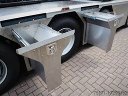 Volvo FH16 550 10x4 Valid inspection, *Guarantee! 10x4x6