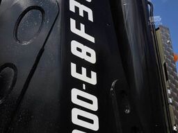 Volvo FH16 550 10x4 Valid inspection, *Guarantee! 10x4x6