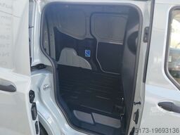 FORD Transit Courier Trend 1.5L EcoBl 2xS-Tür WiPa