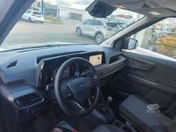 FORD Transit Courier Trend 1.5L EcoBl 2xS-Tür WiPa
