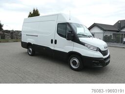 IVECO Daily35-160 mittellang+Hoch HiMatic Klima