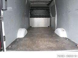 IVECO Daily35-160 mittellang+Hoch HiMatic Klima