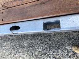 Möslein TT 21-6,5 21 t Tandemtieflader, Luftgefedert, NEU