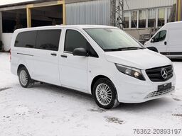 Mercedes-Benz Vito 114 CDI Extralang,Tour,2xKlima,9Sit