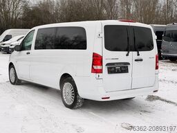 Mercedes-Benz Vito 114 CDI Extralang,Tour,2xKlima,9Sit