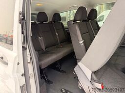 Mercedes-Benz Vito 114 CDI Extralang,Tour,2xKlima,9Sit