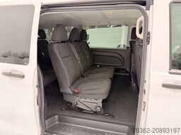 Mercedes-Benz Vito 114 CDI Extralang,Tour,2xKlima,9Sit
