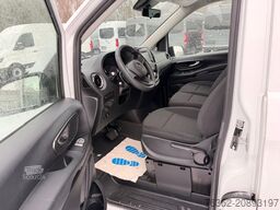 Mercedes-Benz Vito 114 CDI Extralang,Tour,2xKlima,9Sit