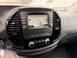 Mercedes-Benz Vito 114 CDI Extralang,Tour,2xKlima,9Sit