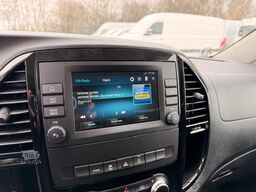 Mercedes-Benz Vito 114 CDI Extralang,Tour,2xKlima,9Sit