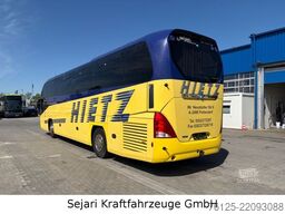 NEOPLAN Cityliner P14 / R07 / Coach /