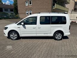 VW Caddy XTRA 75kW Maxi*7-Sitze*Navi*Klimaautomatik