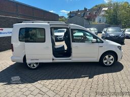 VW Caddy XTRA 75kW Maxi*7-Sitze*Navi*Klimaautomatik