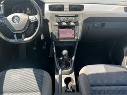 VW Caddy XTRA 75kW Maxi*7-Sitze*Navi*Klimaautomatik