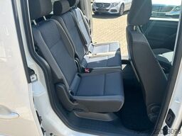 VW Caddy XTRA 75kW Maxi*7-Sitze*Navi*Klimaautomatik