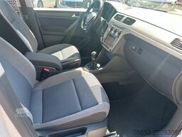 VW Caddy XTRA 75kW Maxi*7-Sitze*Navi*Klimaautomatik