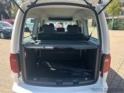 VW Caddy XTRA 75kW Maxi*7-Sitze*Navi*Klimaautomatik