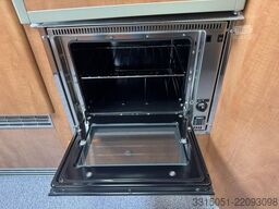 CARTHAGO Chic A 40 Alde+Solar+Markise+TV+Backofen