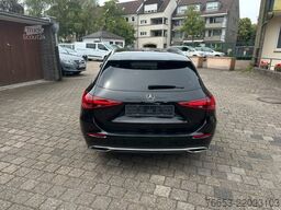 MERCEDES-BENZ C 200 T Autom.*PANO*LED*Digital*Kamera*Teilleder