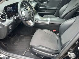 MERCEDES-BENZ C 200 T Autom.*PANO*LED*Digital*Kamera*Teilleder