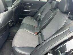 MERCEDES-BENZ C 200 T Autom.*PANO*LED*Digital*Kamera*Teilleder