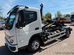 FUSO Fuso Canter 9c18 Abrollkipper