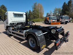 FUSO Fuso Canter 9c18 Abrollkipper