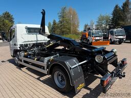 FUSO Fuso Canter 9c18 Abrollkipper