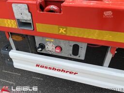 KÄSSBOHRER KSLA Mega*Teleskop*Verbreiterbar*Radmulden*TOP*