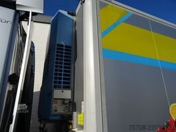 ACKERMANN-FRUEHAUF 2-Achs*11,8m*gelenkt*LBW*Frigoblock*Liftachse