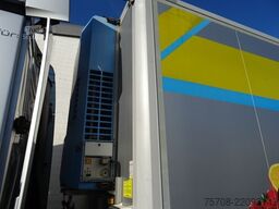 ACKERMANN-FRUEHAUF 2-Achs*11,8m*gelenkt*LBW*Frigoblock*Liftachse