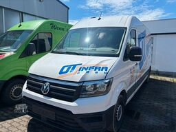 VOLKSWAGEN Crafter    3,5To  Maxi