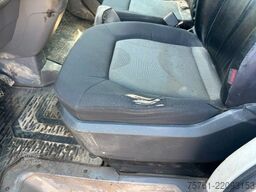 VOLKSWAGEN Crafter    3,5To  Maxi