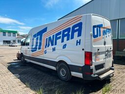 VOLKSWAGEN Crafter    3,5To  Maxi