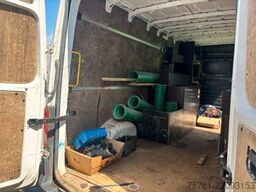 VOLKSWAGEN Crafter    3,5To  Maxi