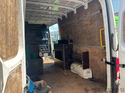 VOLKSWAGEN Crafter    3,5To  Maxi